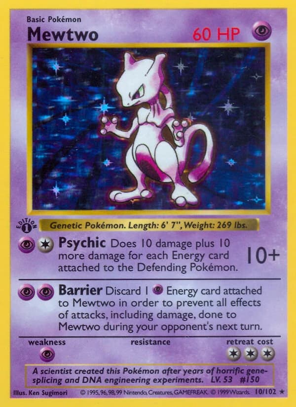 Mewtwo (10)