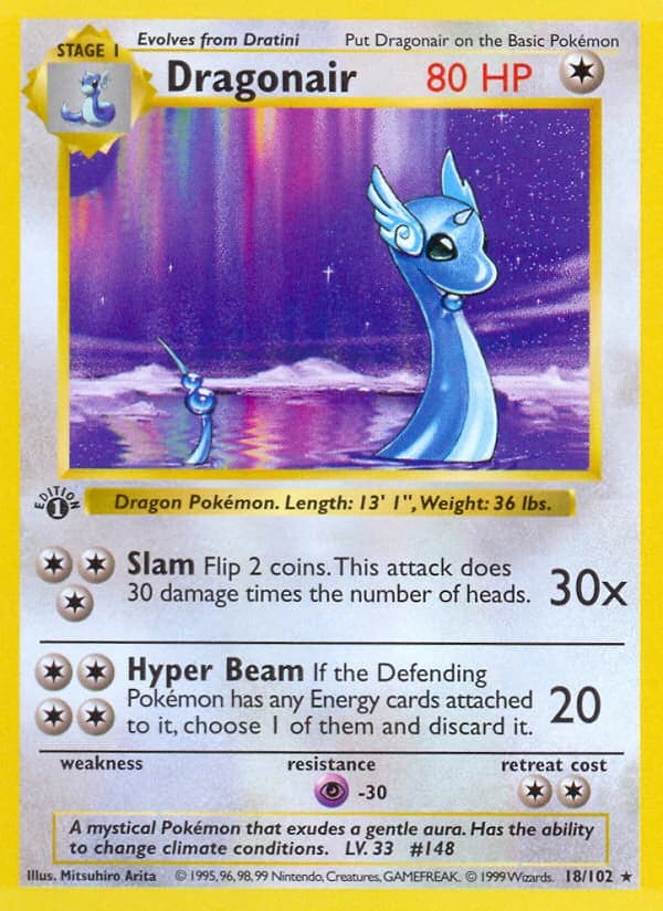Dragonair (18)
