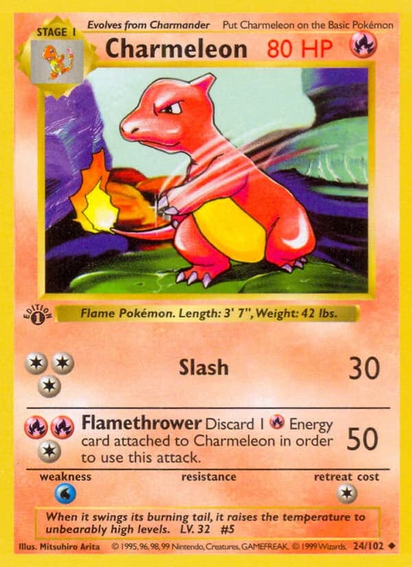 Charmeleon (24)