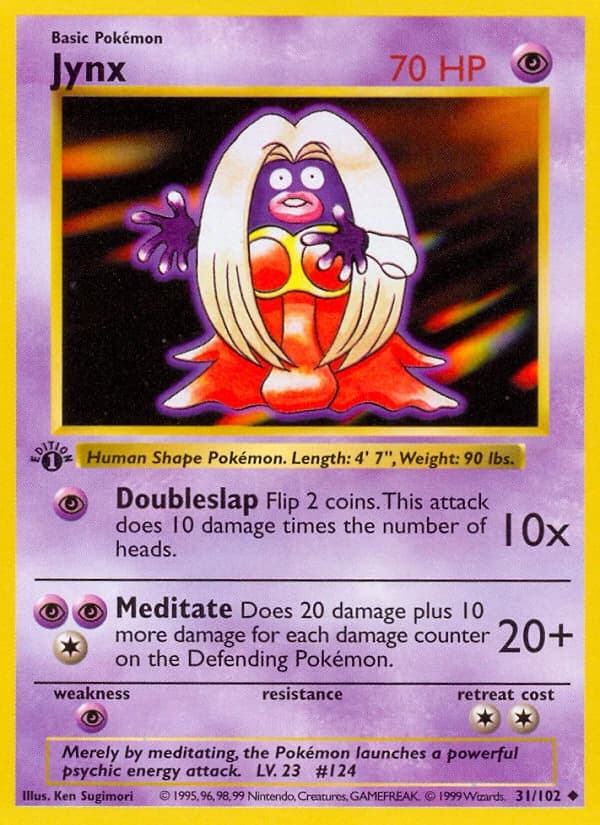 Jynx (31)