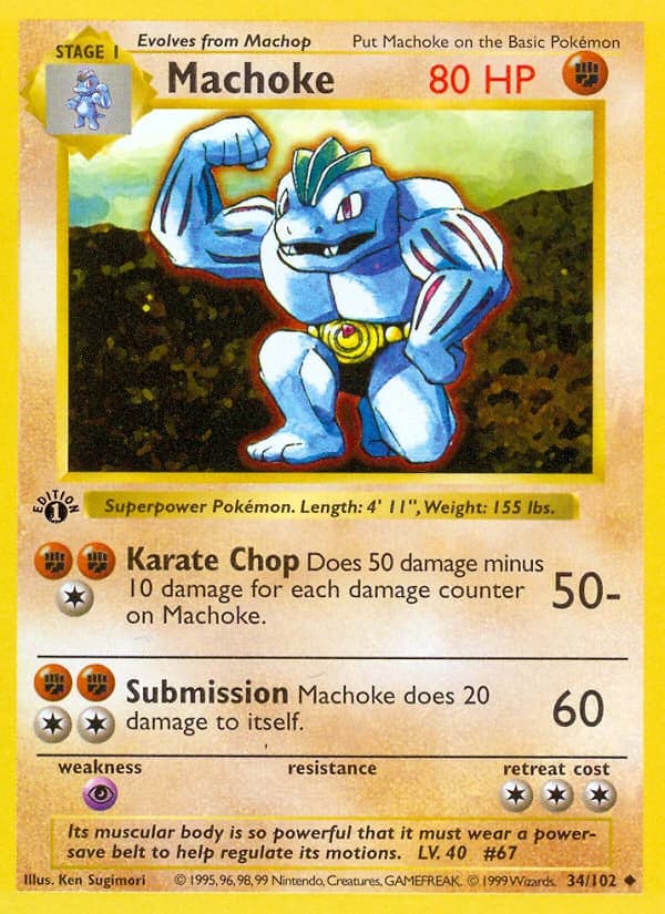 Machoke (34)