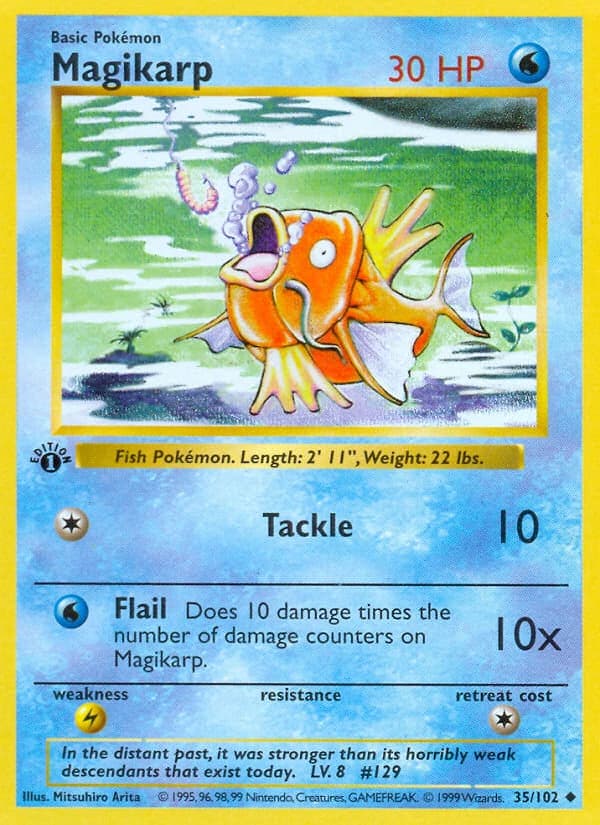 Magikarp (35)