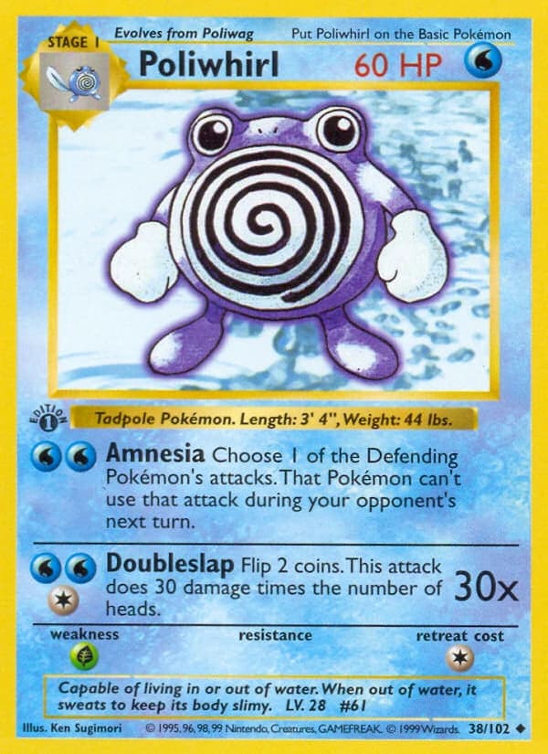 Poliwhirl (38)