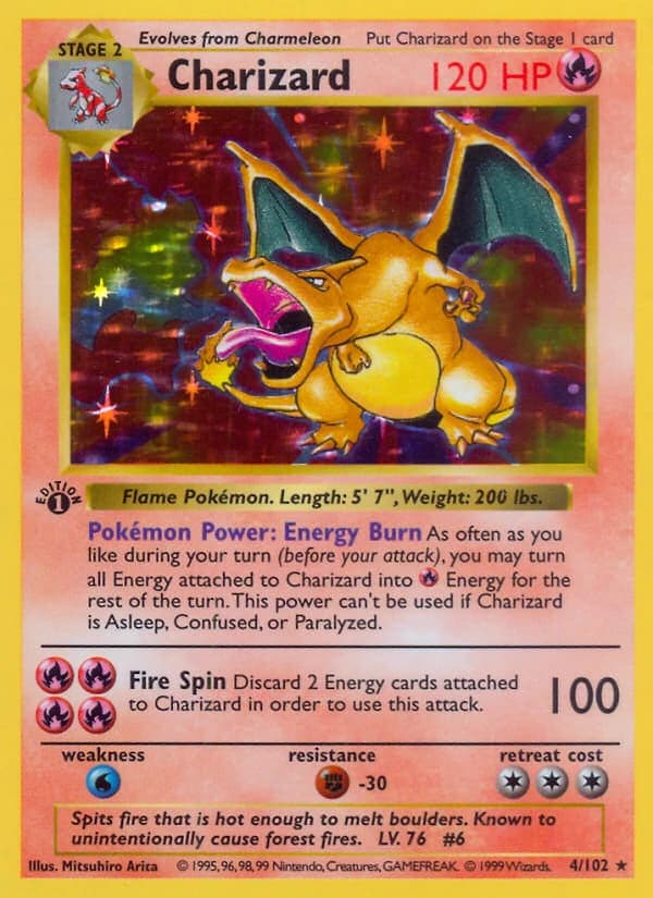 Charizard (4)
