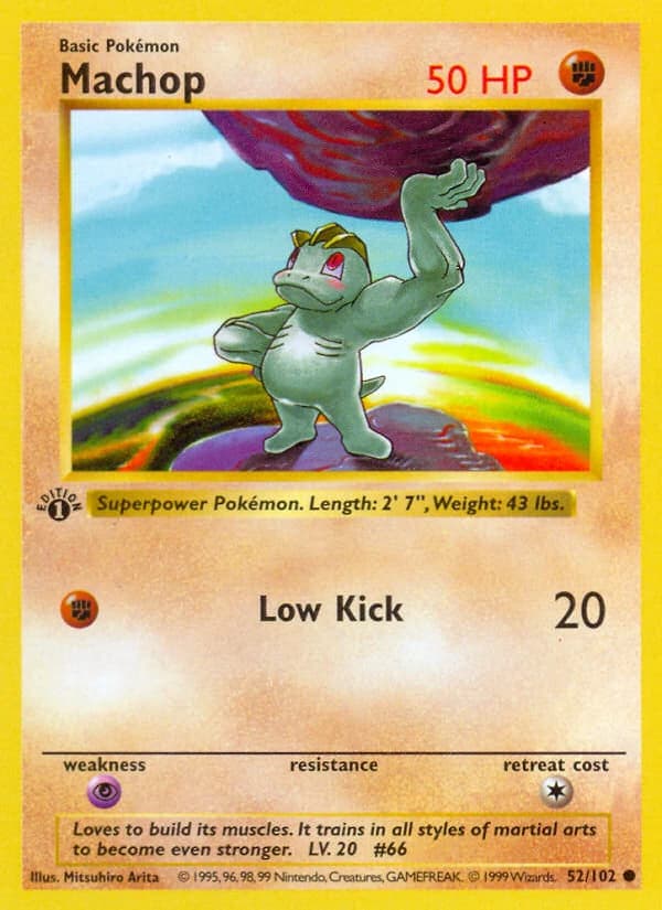 Machop (52)