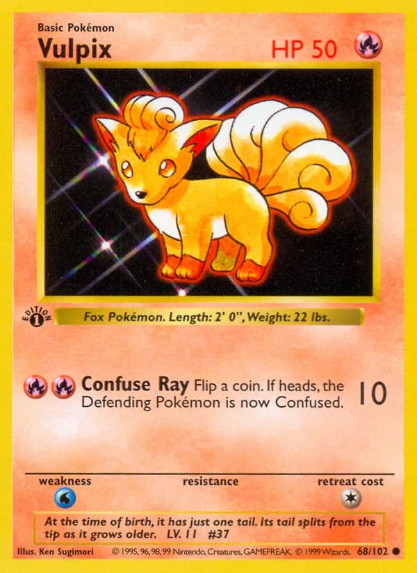 Vulpix (68)