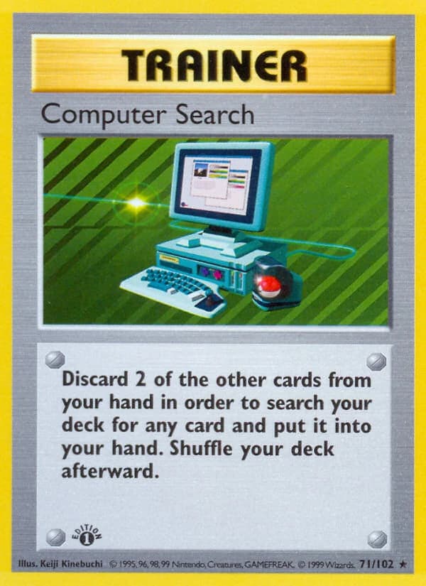 Computer Search (71)