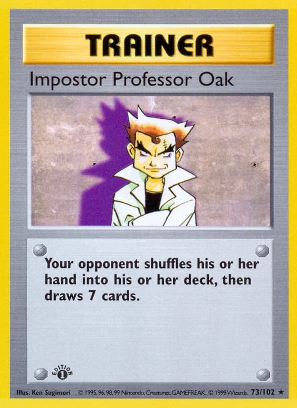 Impostor Professor Oak (73)