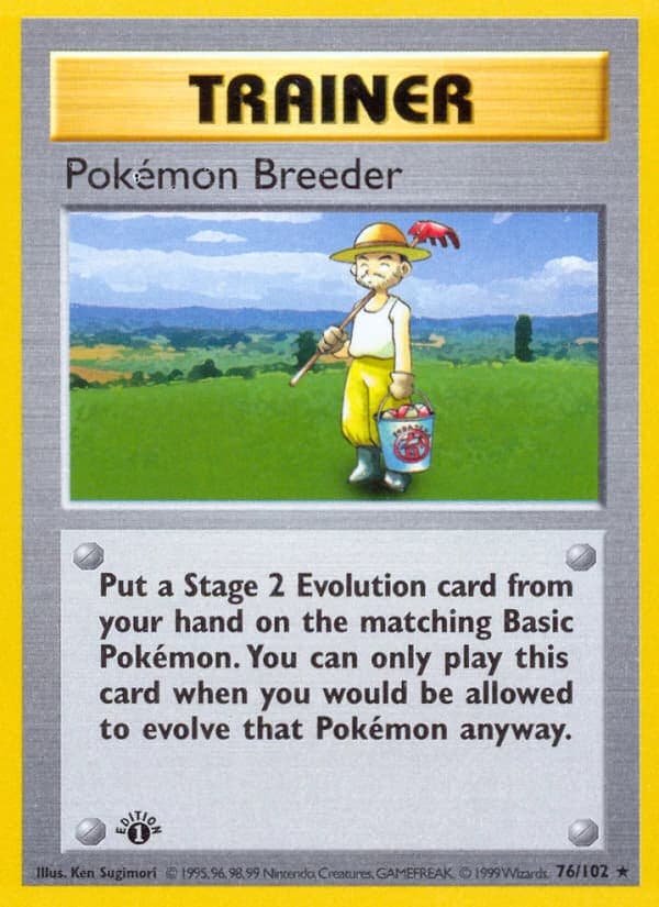 Pokémon Breeder (76)
