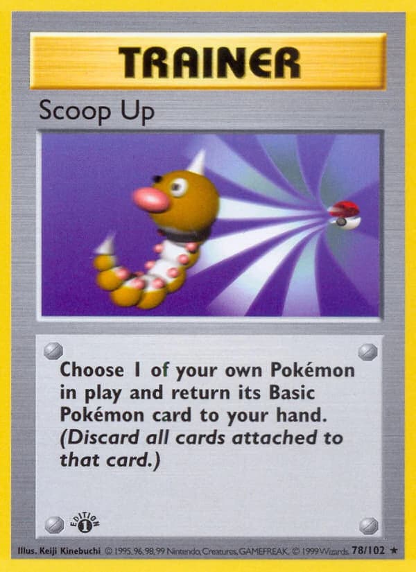Scoop Up (78)
