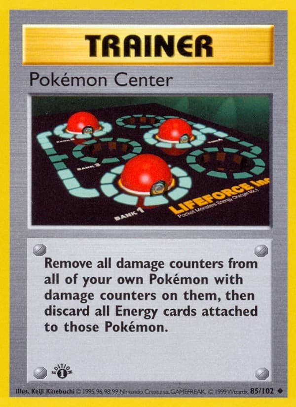 Pokémon Center (85)