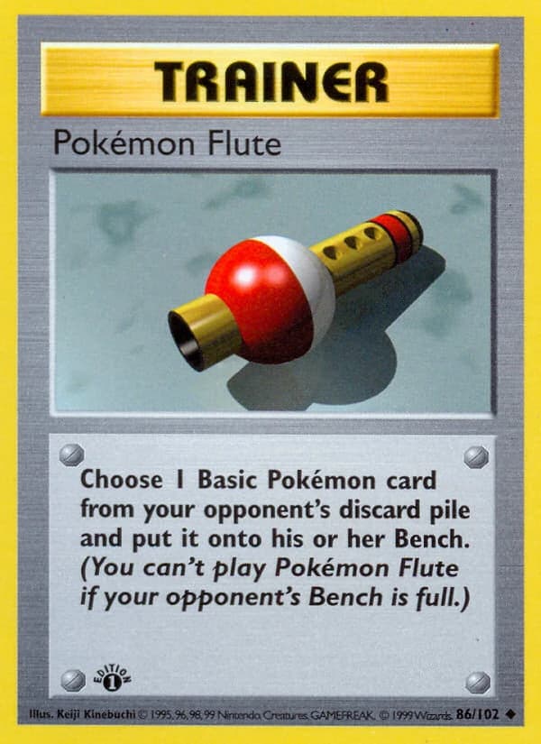 Pokémon Flute (86)