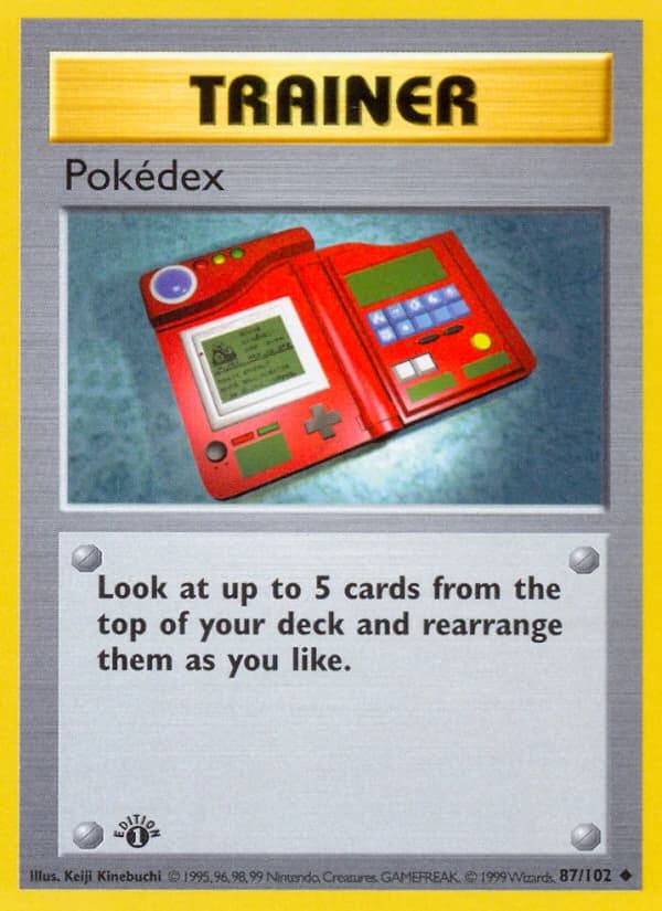 Pokédex (87)