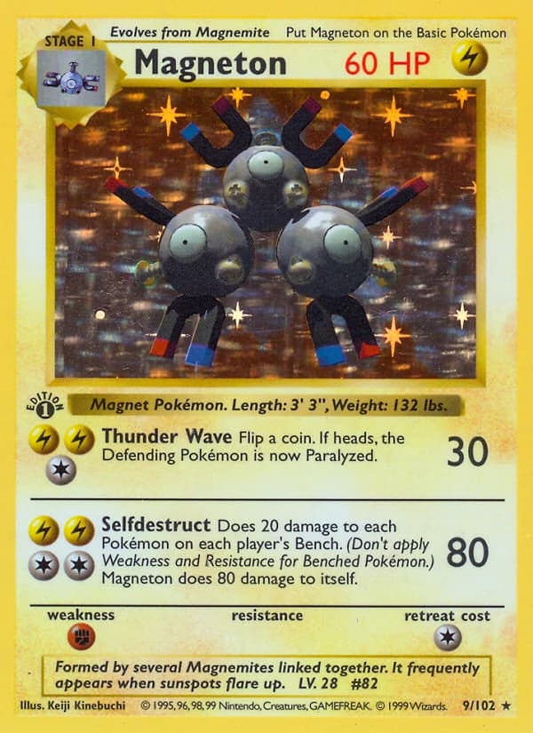 Magneton (9)
