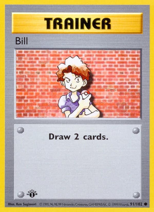 Bill (91)