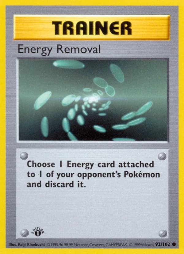 Energy Removal (92)