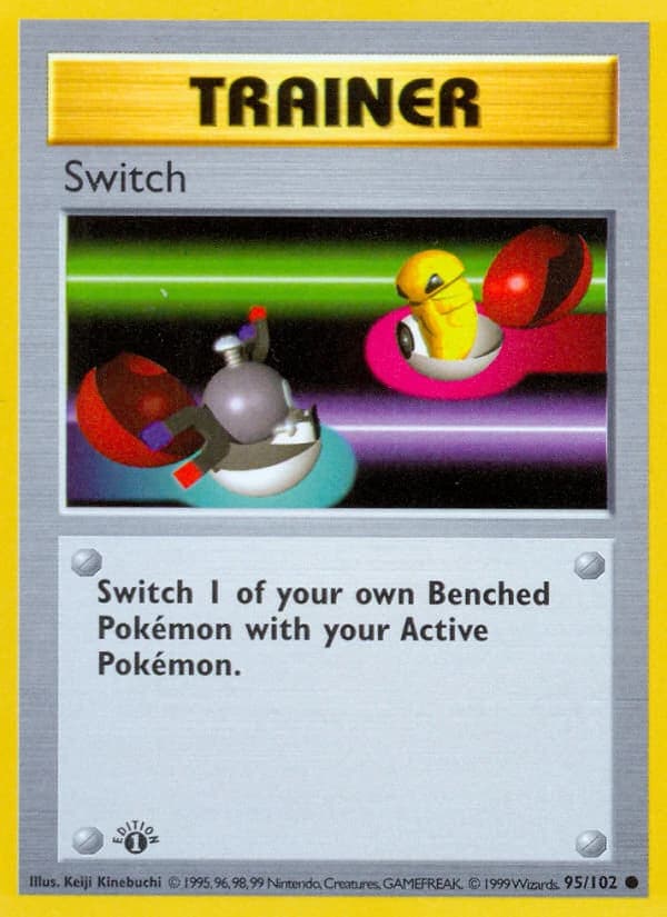 Switch (95)