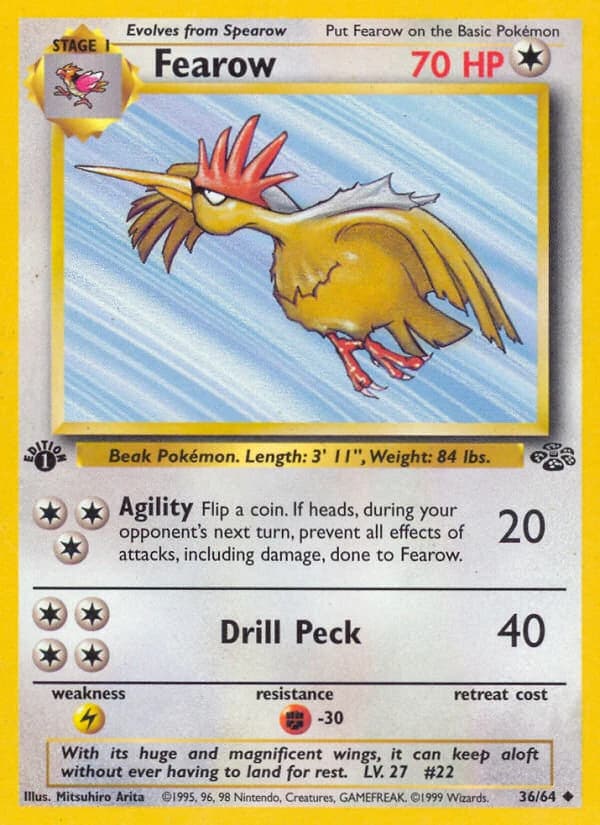 Fearow (36)