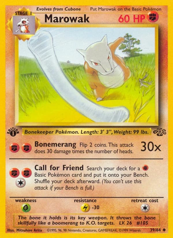 Marowak (39)