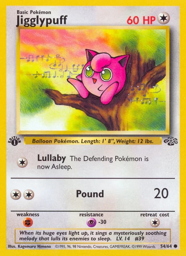 Jigglypuff (54)