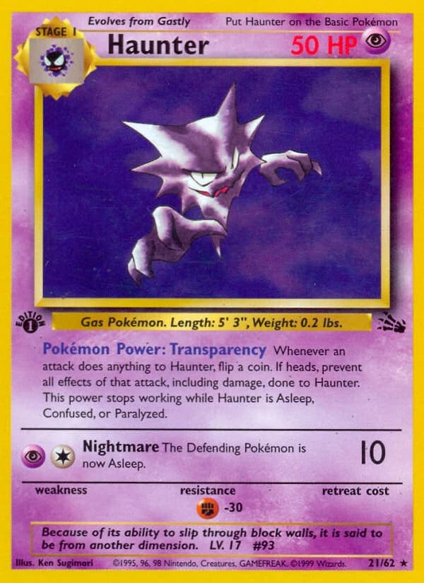 Haunter (21)