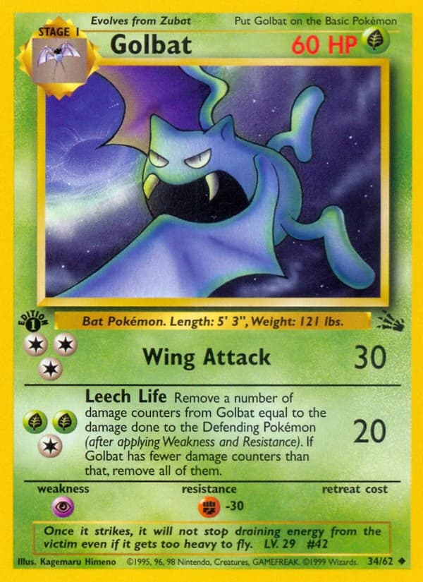 Golbat (34)