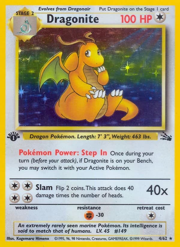 Dragonite (4)