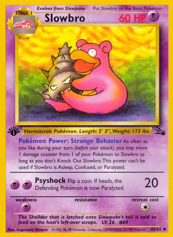 Slowbro (43)