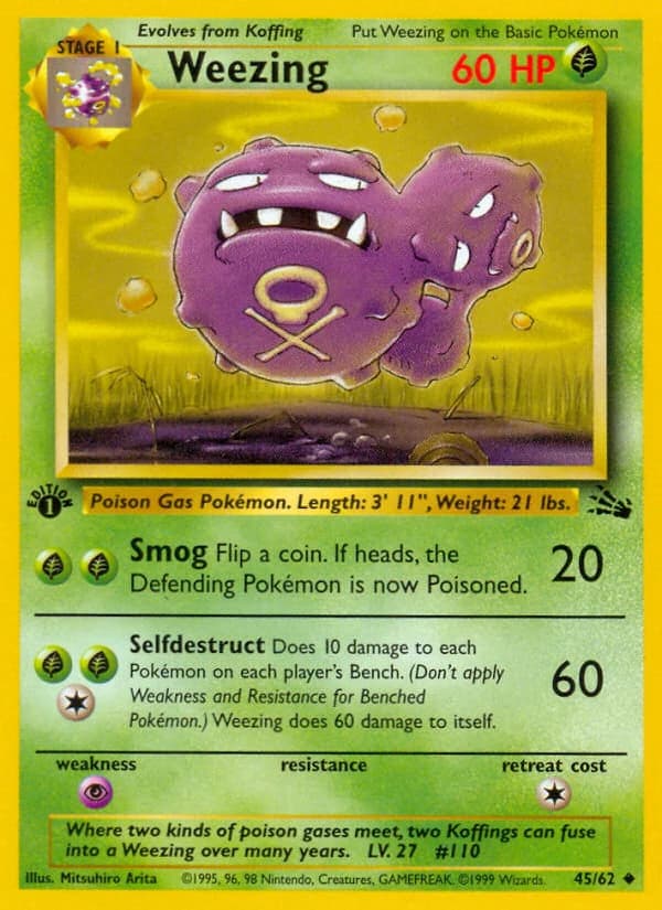 Weezing (45)
