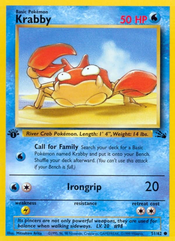 Krabby (51)