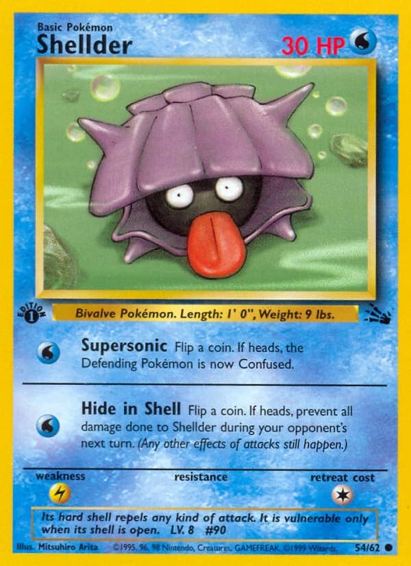 Shellder (54)