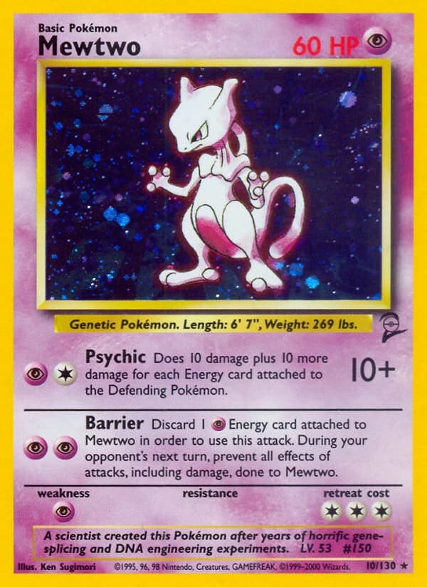 Mewtwo (10)