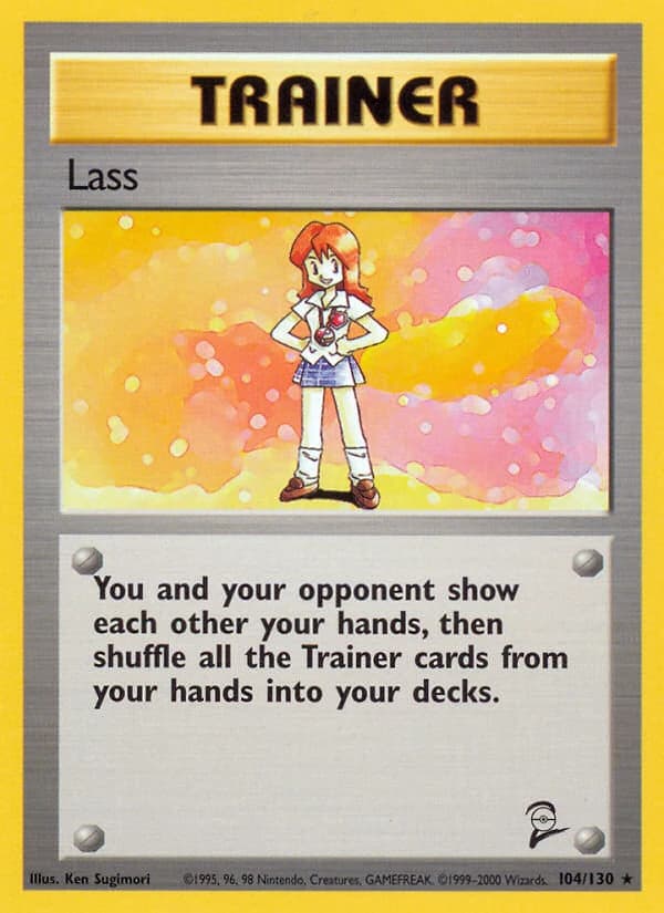 Lass (104)