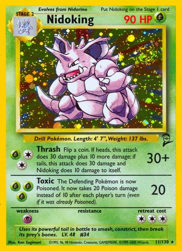 Nidoking (11)