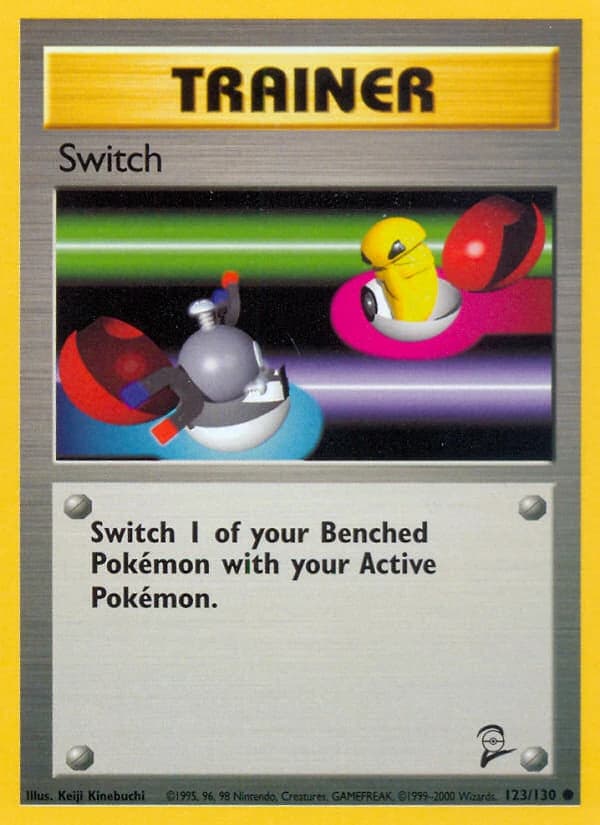 Switch (123)