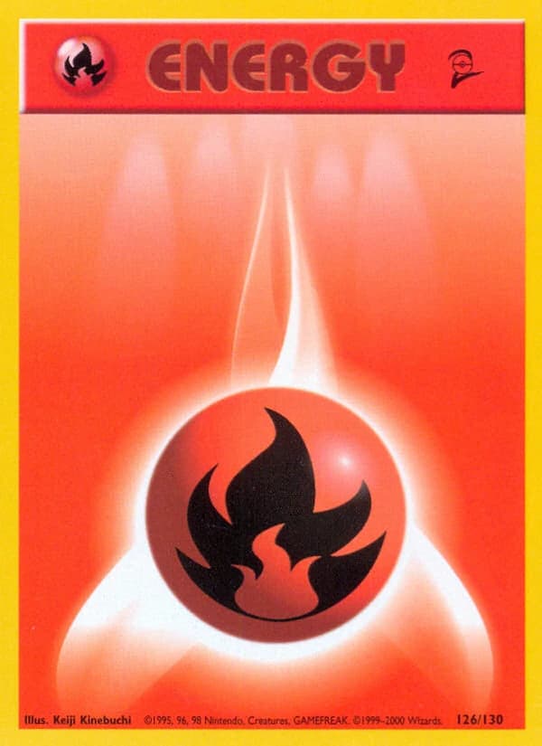 Fire Energy (126)