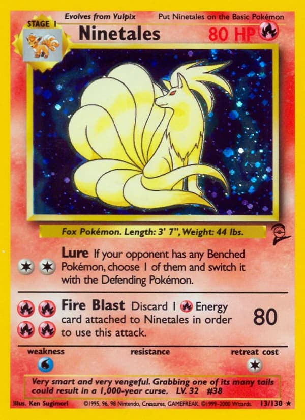 Ninetales (13)