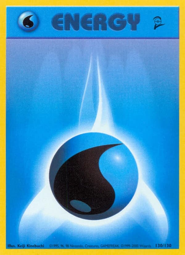 Water Energy (130)