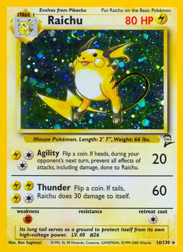 Raichu (16)