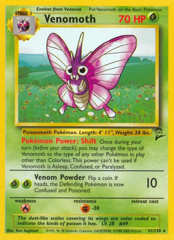 Venomoth (31)