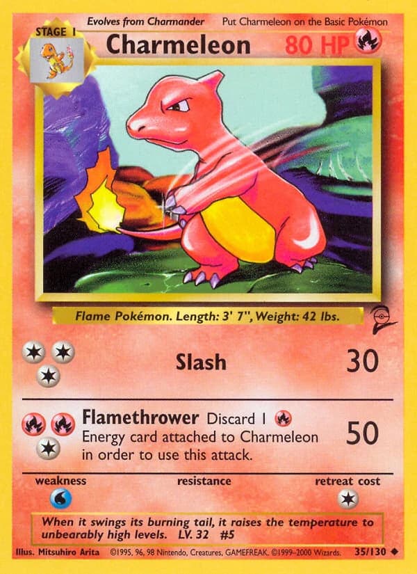 Charmeleon (35)