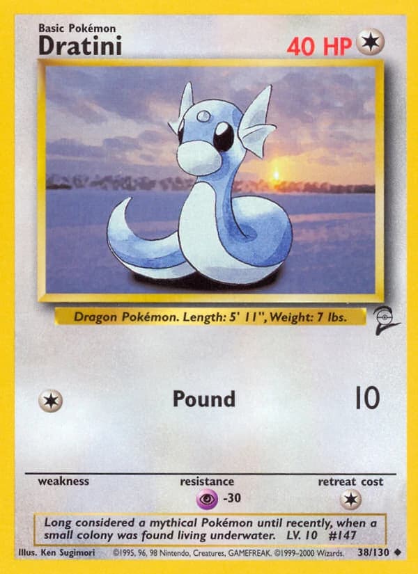 Dratini (38)