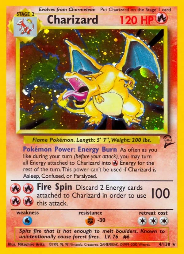 Charizard (4)