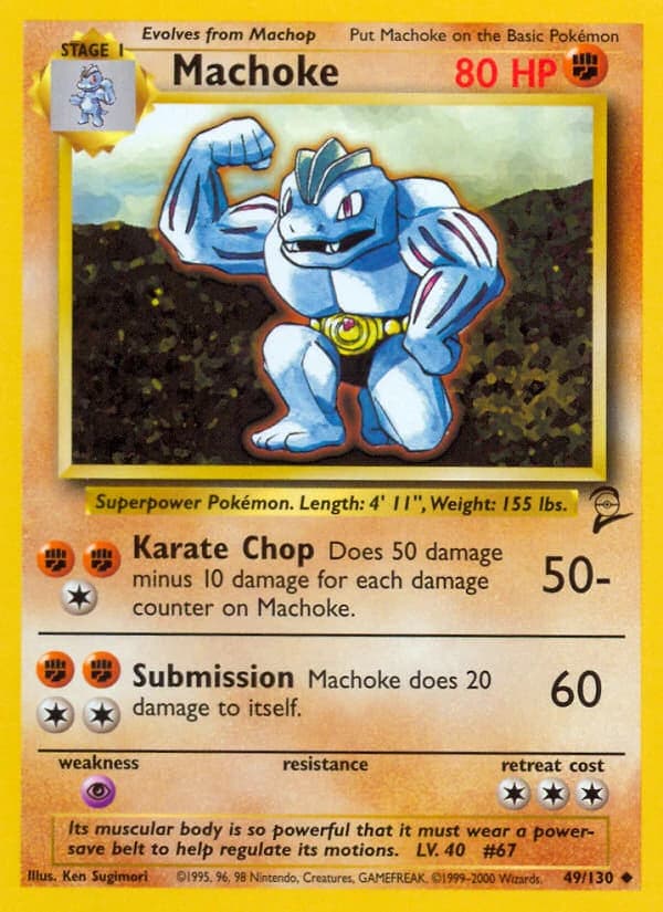 Machoke (49)