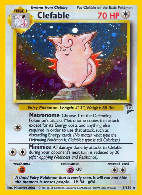 Clefable (5)