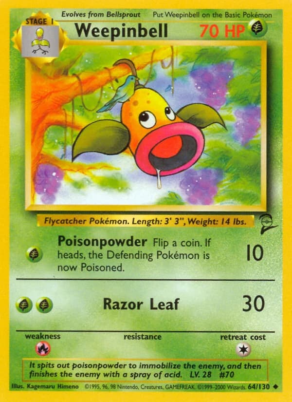 Weepinbell (64)