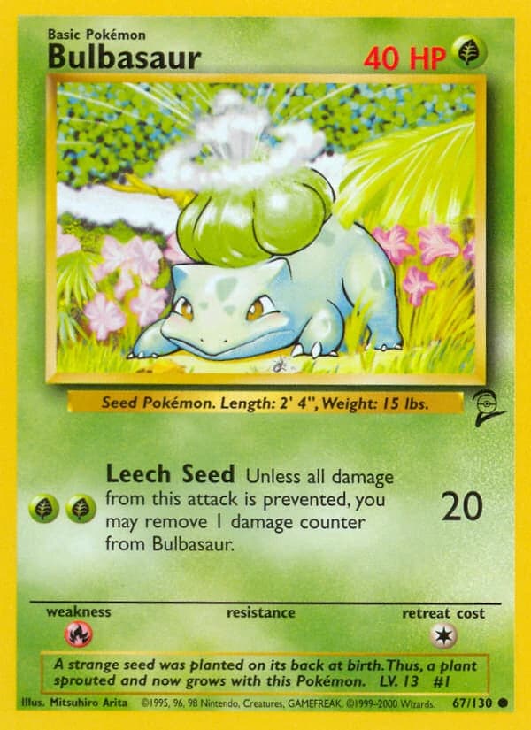 Bulbasaur (67)