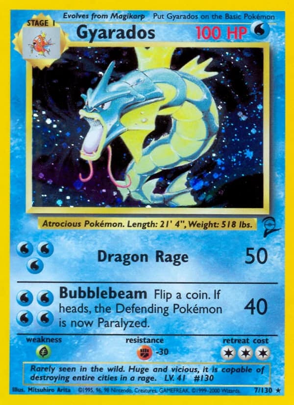 Gyarados (7)