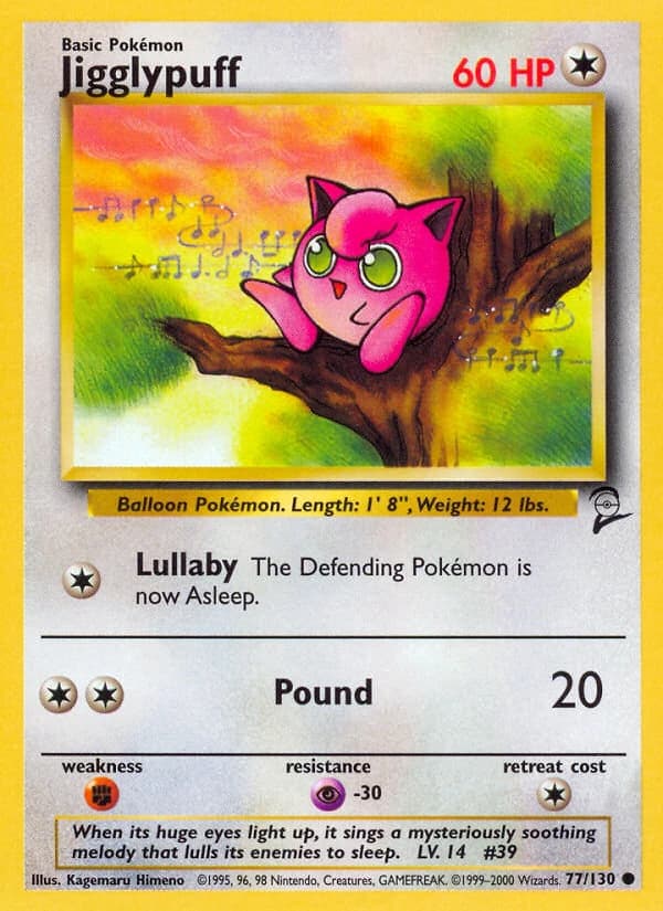 Jigglypuff (77)