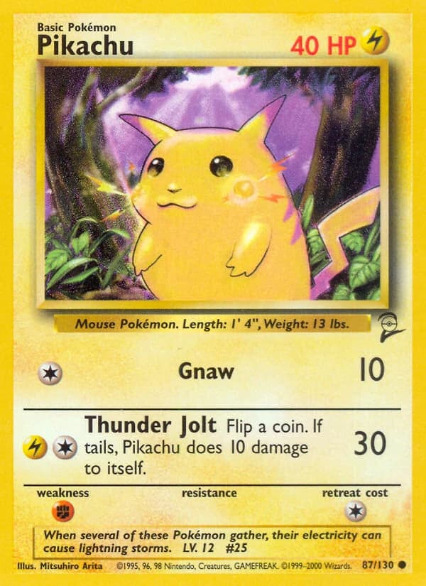 Pikachu (87)